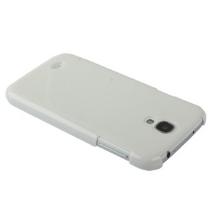 Schutzhlle Hard Case fr Handy Samsung Galaxy S4 GT-I9500 / GT-I9505 / LTE+ GT-I9506 / Value Edition GT-I9515