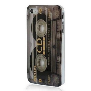 Schutzh�lle Retro H�lle Hard Case f�r Handy LG Optimus L7 P700 P705