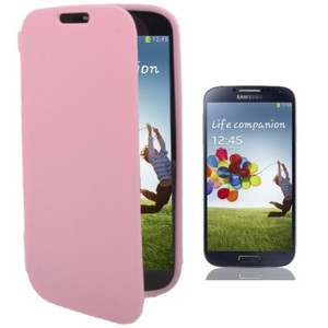 Schutzh�lle TPU Tasche f�r Handy Samsung Galaxy S4 GT-I9500 / GT-I9505 / LTE+ GT-I9506 / Value Edition GT-I9515 Pink