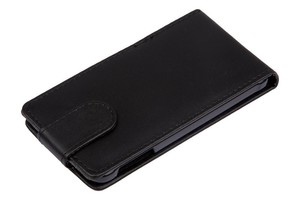 Handytasche Flip f�r Samsung Galaxy Alpha G850F