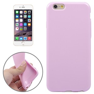 Apple iPhone 6 Handy H�lle TPU Rosa