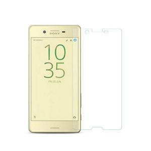Sony Xperia XA Displayschutzfolie 9H Verbundglas Panzer Schutz Glas Tempered Glas