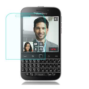 BlackBerry Q10 Displayschutzfolie 9H Verbundglas Panzer Schutz Glas Tempered Glas
