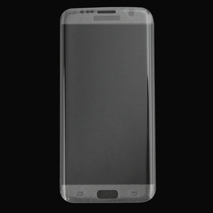 Samsung Galaxy S7 3D Panzer Glas Folie Display Schutzfolie Hllen Case Transparent