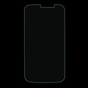 Huawei Ascend Y600 Panzer Schutz Glas Schutzglas Panzerfolie Glasfolie Echt 9H GLAS