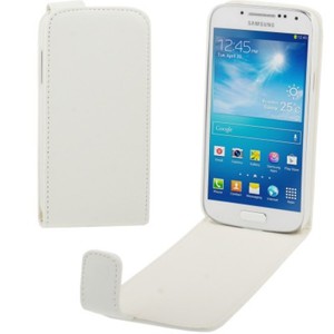 Schutzh�lle Handy Tasche Flip f�r Samsung Galaxy S4 mini