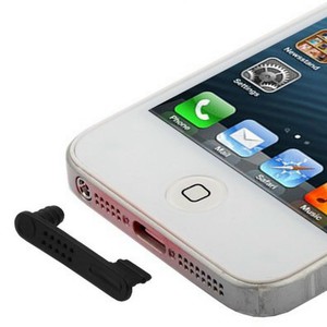 Staubschutz f�r Case Handy Apple iPhone 5c