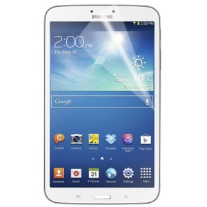 Schutzfolie fr Samsung Galaxy Tab 3 8.0 T3110 T3100