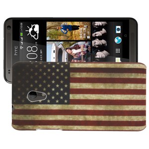 Schutzh�lle Hard Case f�r Handy HTC Desire 700 USA