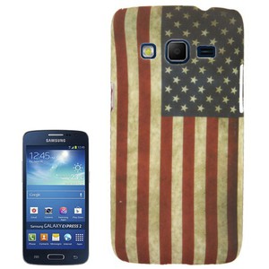 Schutzhlle Hard Case fr Handy Samsung Galaxy Express 2 G3815
