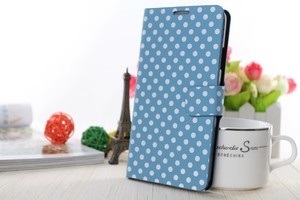 Schutzh�lle Handytasche (Flip Quer) f�r Handy Samsung Galaxy S5 / S5 Neo hellblau