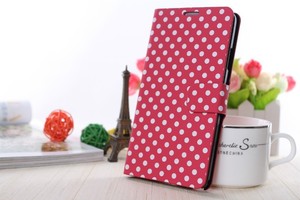 Schutzh�lle Case Handytasche (Flip Quer) f�r Case Handy Samsung Galaxy S5 / S5 Neo rosa