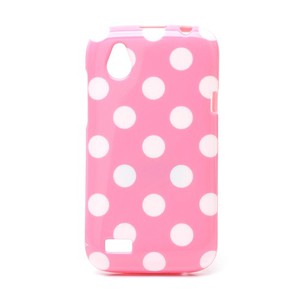 Schutzh�lle f�r Handy HTC Desire V T328w