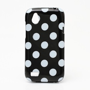 Schutzh�lle f�r Handy HTC Desire V T328w