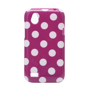 Schutzh�lle f�r Handy HTC Desire V T328w