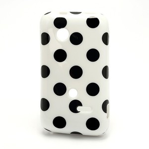 Schutzh�lle f�r Handy Sony Xperia tipo ST21i ST21a