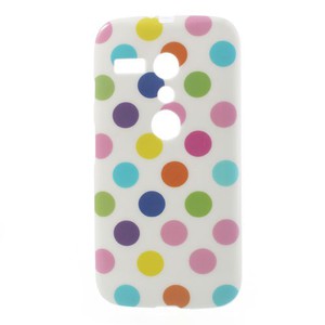 Schutzh�lle f�r Handy Motorola Moto G DVX XT1032