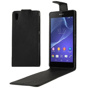 Design Handy Tasche Case f�r Handy Sony Xperia Z2 L50w