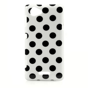 Schutzh�lle f�r Handy Sony Xperia L S36h