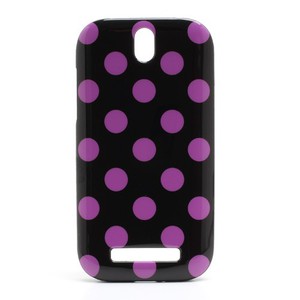 Schutzhlle fr Handy HTC One ST T528T