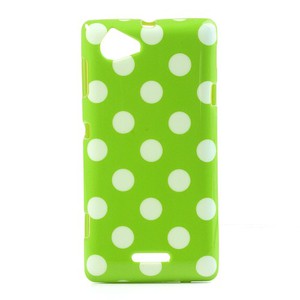 Schutzh�lle f�r Handy Sony Xperia L S36h