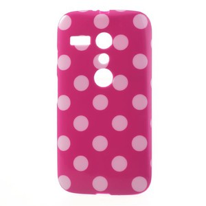 Schutzh�lle f�r Handy Motorola Moto G DVX XT1032