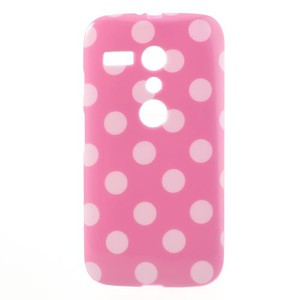 Schutzh�lle f�r Handy Motorola Moto G DVX XT1032