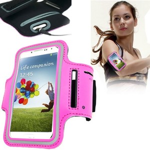 Tasche Armband f�r Samsung Galaxy S3 i9300 / i9305 / S3 NEO i9301 & Galaxy S4 i9500