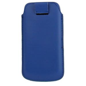  Handyh�lle Tasche Slide H�lle Blau