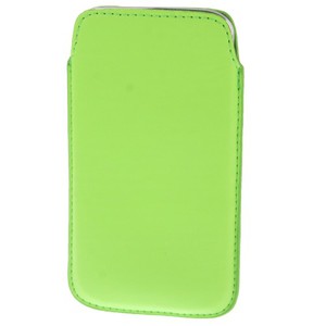  Handyh�lle Tasche Slide H�lle Gr�n