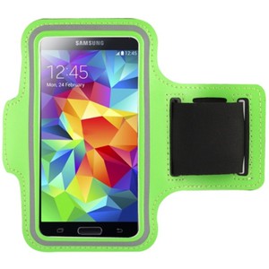 Sportarmband f�r Samsung Galaxy S3 mini i8190 / i8195 / i8200 & Galaxy Trend Duos S7562