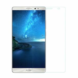Huawei Mate 8 Displayschutzfolie 9H Verbundglas Panzer Schutz Glas Tempered Glas