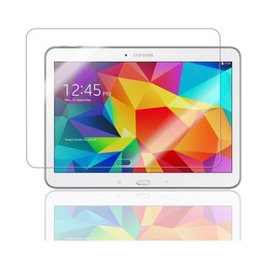 Samsung Galaxy Tab 4 10.1 SM-T530 Displayschutzfolie 9H Verbundglas Panzer Schutz Glas Tempered Glas