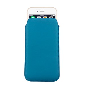  Handyh�lle Tasche Slide H�lle Hellblau