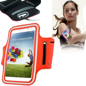 Tasche Armband f�r Samsung Galaxy S3 i9300 / i9305 / S3 NEO i9301 & Galaxy S4 i9500