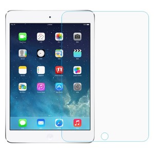 Apple iPad mini 1 / 2 / 3 Displayschutzfolie 9H Verbundglas Panzer Schutz Glas Tempered Glas