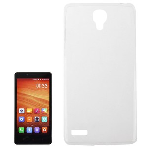 Xiaomi Redmi Note Transparent Case Hlle Silikon