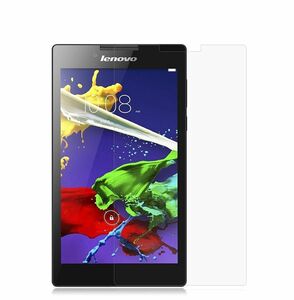 Lenovo Tab 2 A7-30 Displayschutzfolie 9H Verbundglas Panzer Schutz Glas Tempered Glas