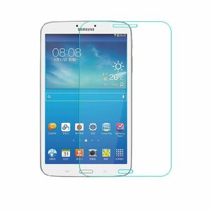 Samsung Galaxy Tab 3 8.0 Displayschutzfolie 9H Verbundglas Panzer Schutz Glas Tempered Glas