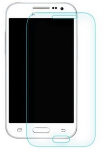 Samsung Galaxy Core Prime SM-G360F Displayschutzfolie 9H Verbundglas Panzer Schutz Glas Tempered Glas