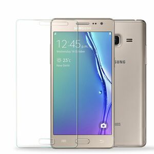 Samsung Z3 Displayschutzfolie 9H Verbundglas Panzer Schutz Glas Tempered Glas