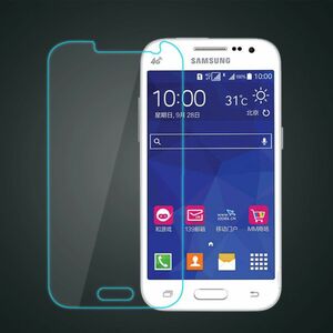 Samsung Galaxy Core Prime SM-G360F Displayschutzfolie 9H Verbundglas Panzer Schutz Glas Tempered Glas