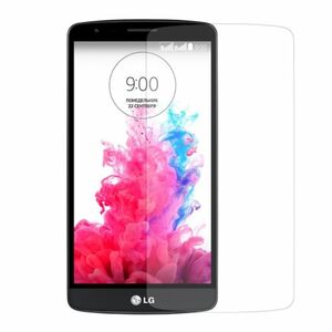 LG Electronics G3 Stylus Displayschutzfolie 9H Verbundglas Panzer Schutz Glas Tempered Glas