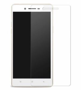 Oppo A53 Displayschutzfolie 9H Verbundglas Panzer Schutz Glas Tempered Glas