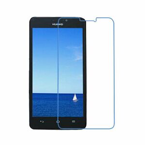 Huawei Ascend G630 Displayschutzfolie 9H Verbundglas Panzer Schutz Glas Tempered Glas