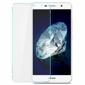 Huawei Honor Holly 2 Plus Panzer Schutz Glas Schutzglas Panzerfolie Glasfolie Echt 9H GLAS Hartglas