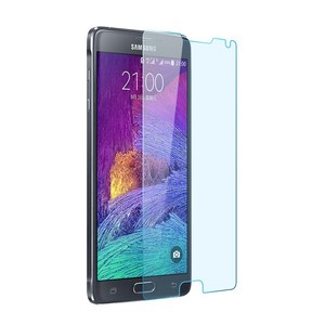 Samsung Galaxy Note 5 Displayschutzfolie 9H Verbundglas Panzer Schutz Glas Tempered Glas