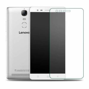 Lenovo K5 Note Displayschutzfolie 9H Verbundglas Panzer Schutz Glas Tempered Glas