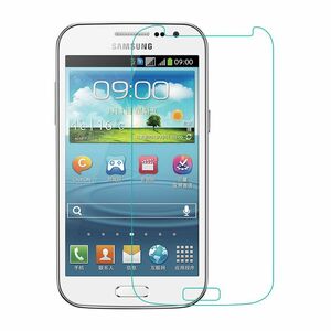 Samsung Galaxy Win Displayschutzfolie 9H Verbundglas Panzer Schutz Glas Tempered Glas