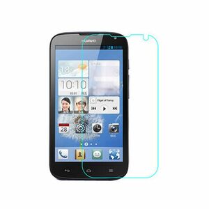 Huawei G610s Displayschutzfolie 9H Verbundglas Panzer Schutz Glas Tempered Glas